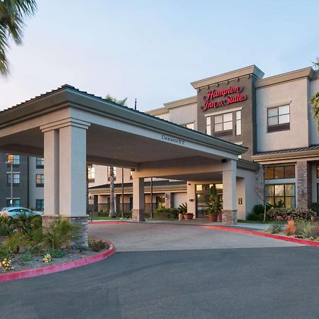 Hampton Inn & Suites San Diego-Poway Exteriér fotografie