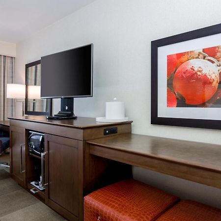 Hampton Inn & Suites San Diego-Poway Exteriér fotografie