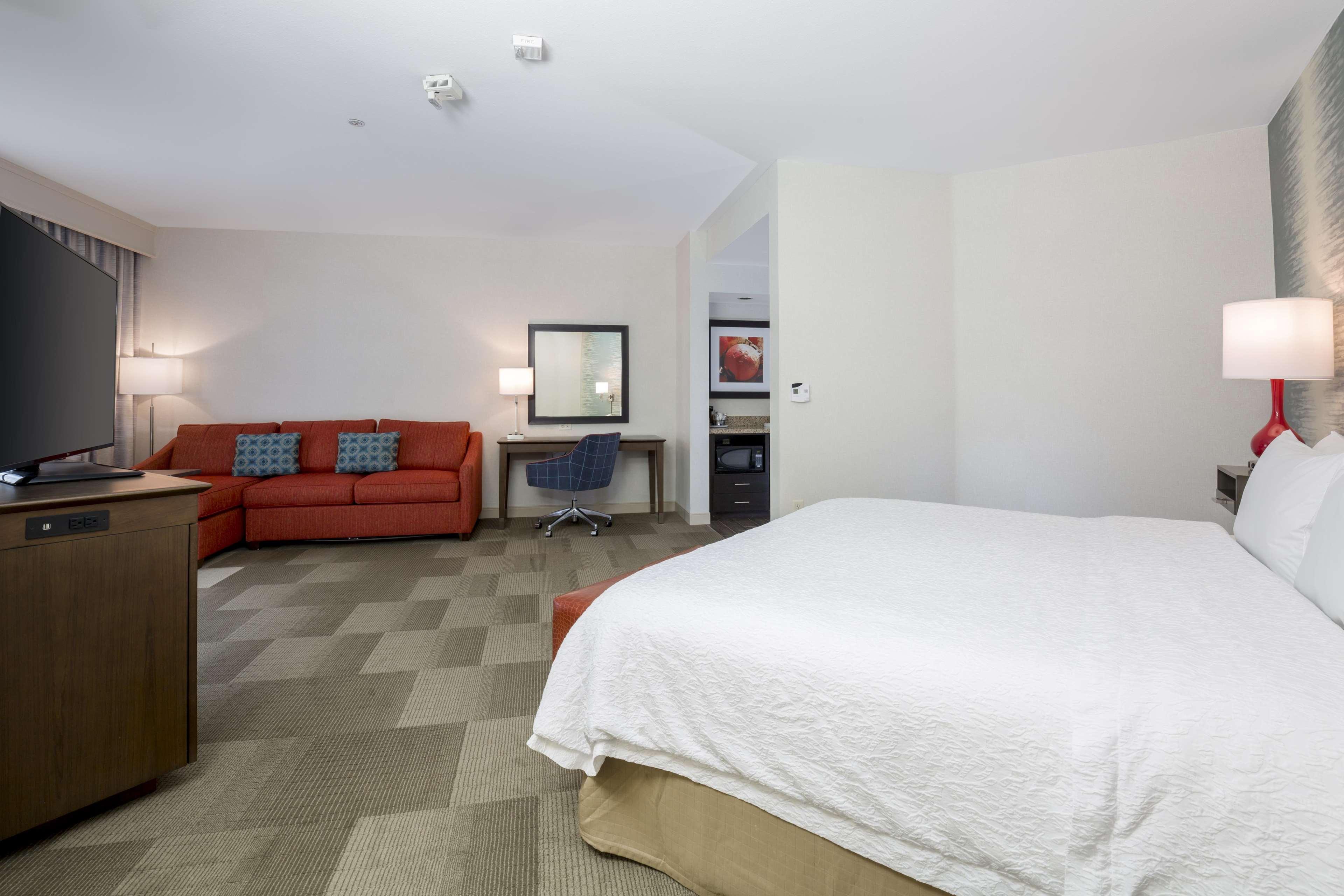 Hampton Inn & Suites San Diego-Poway Exteriér fotografie