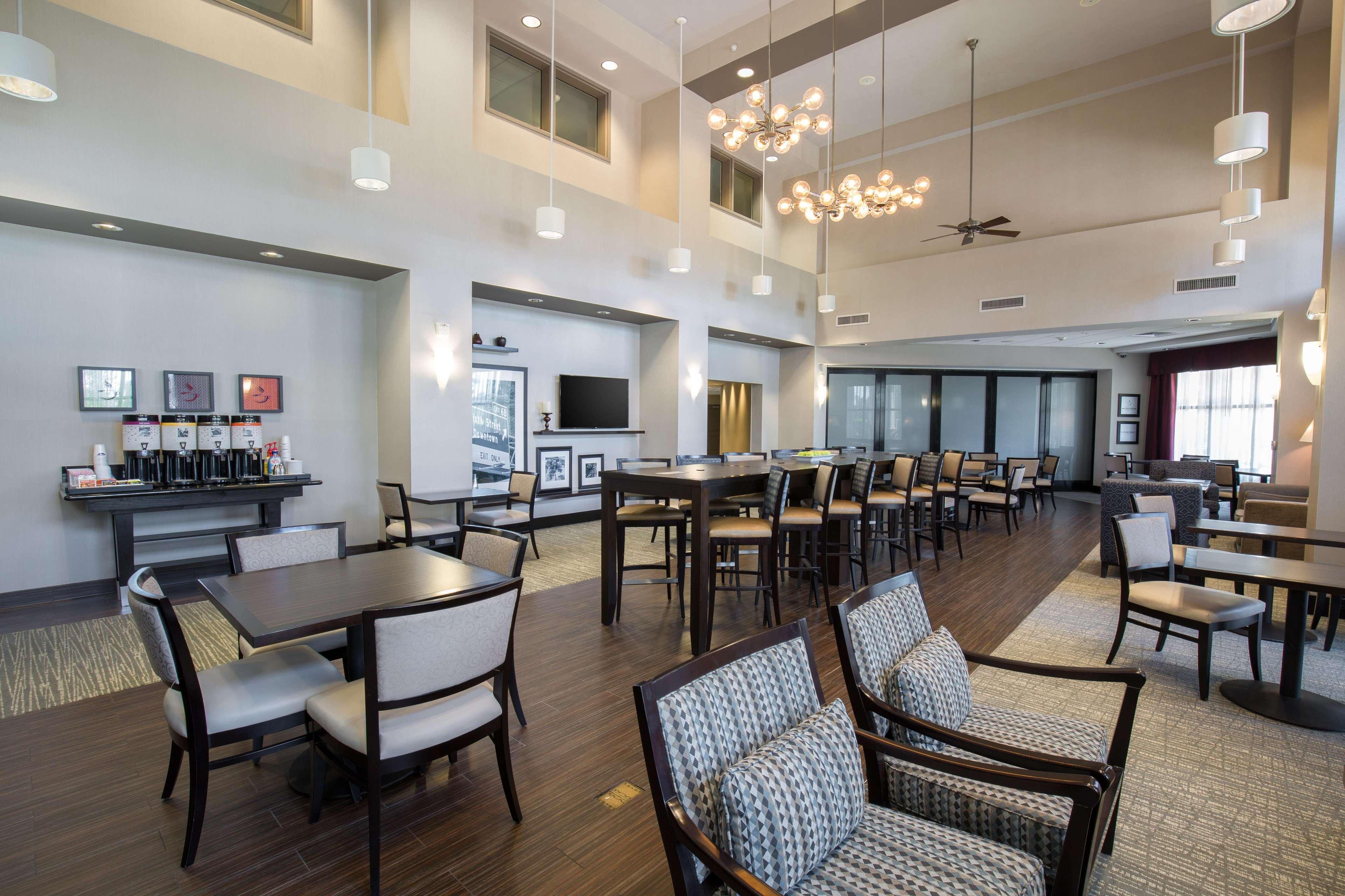 Hampton Inn & Suites San Diego-Poway Exteriér fotografie
