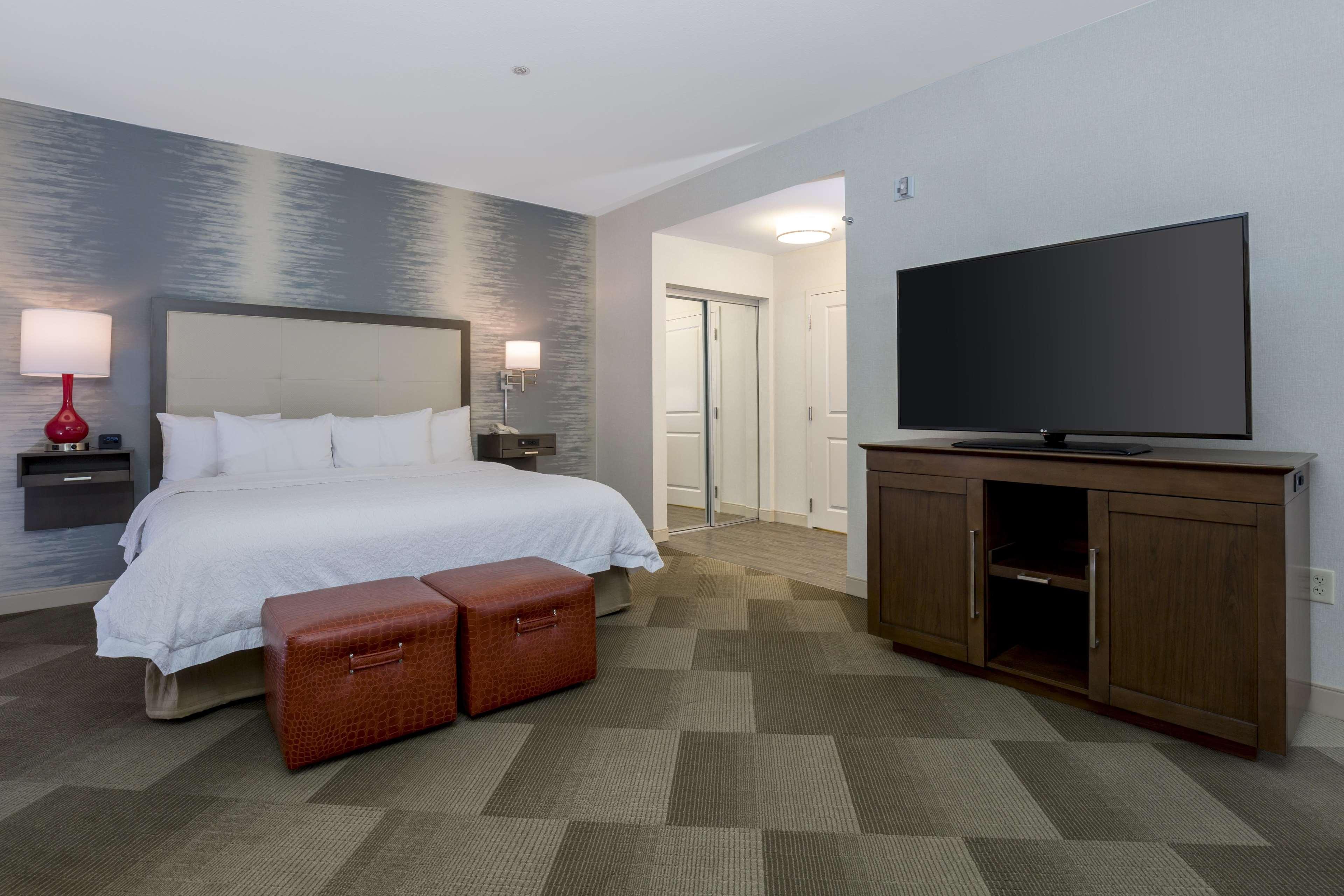 Hampton Inn & Suites San Diego-Poway Exteriér fotografie