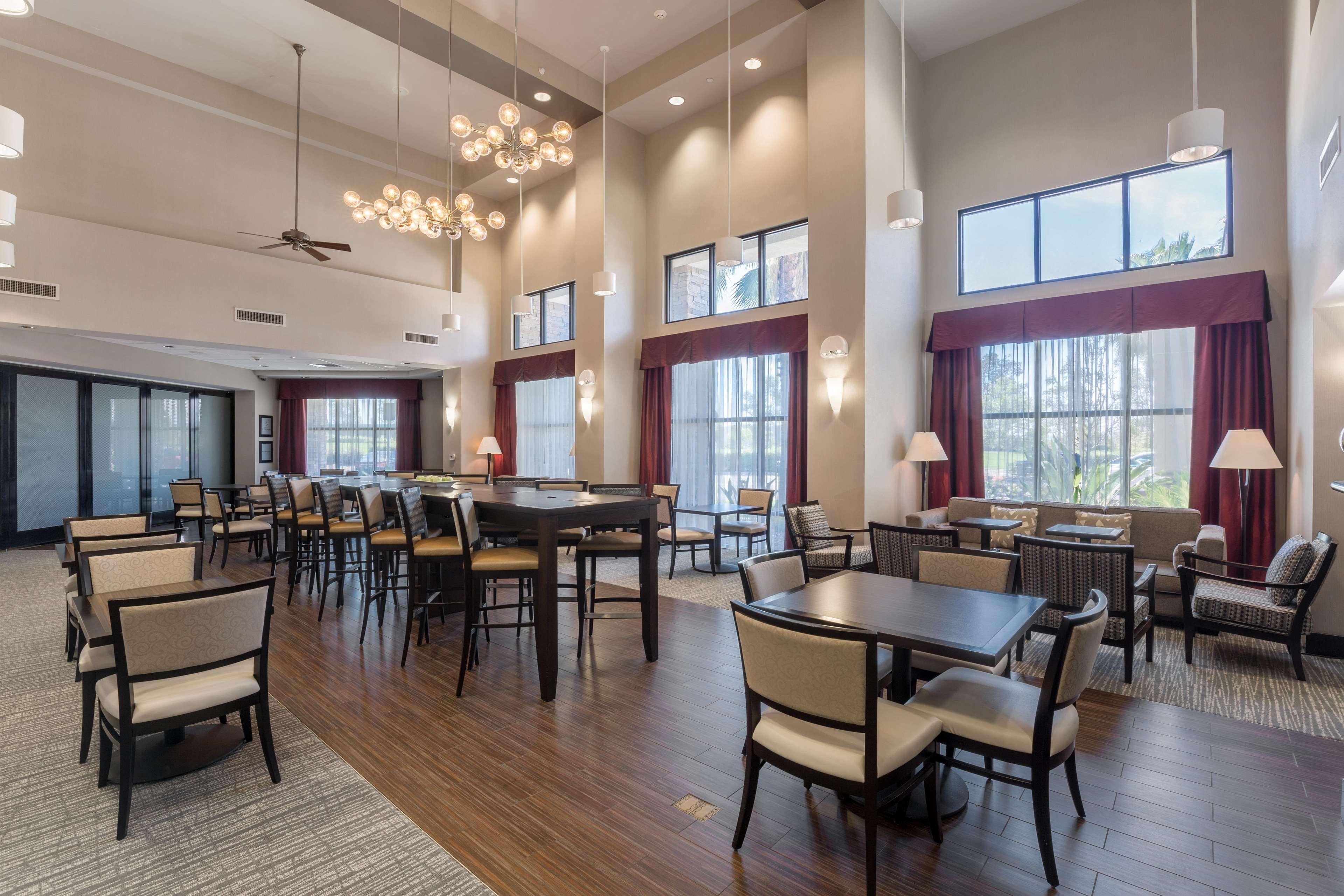 Hampton Inn & Suites San Diego-Poway Exteriér fotografie