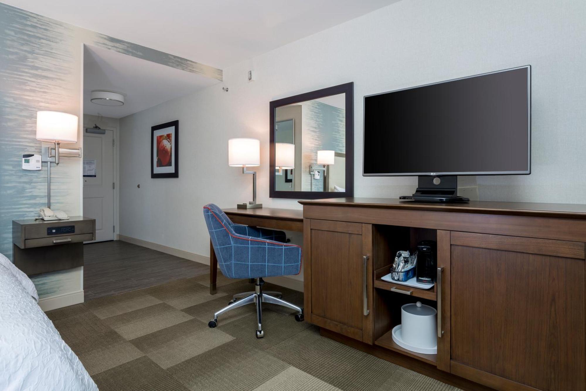 Hampton Inn & Suites San Diego-Poway Exteriér fotografie