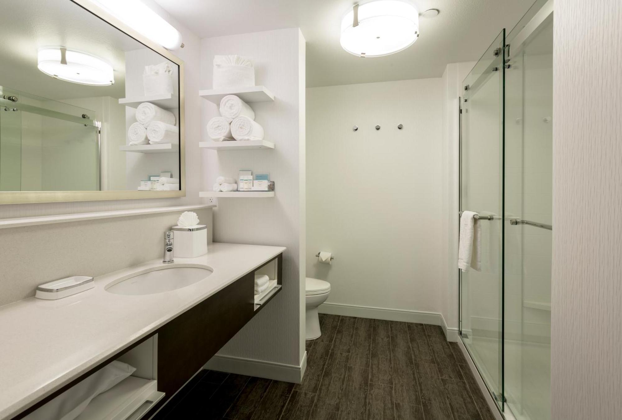 Hampton Inn & Suites San Diego-Poway Exteriér fotografie