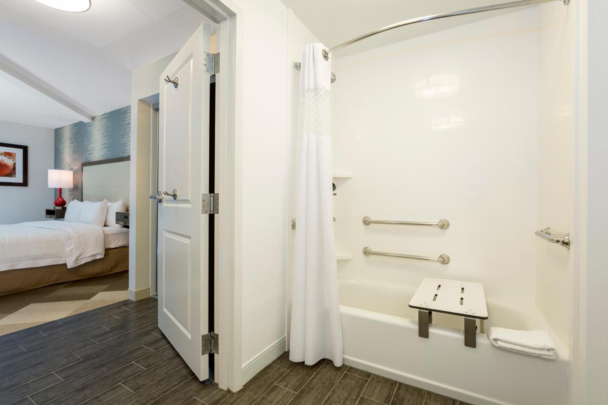 Hampton Inn & Suites San Diego-Poway Exteriér fotografie