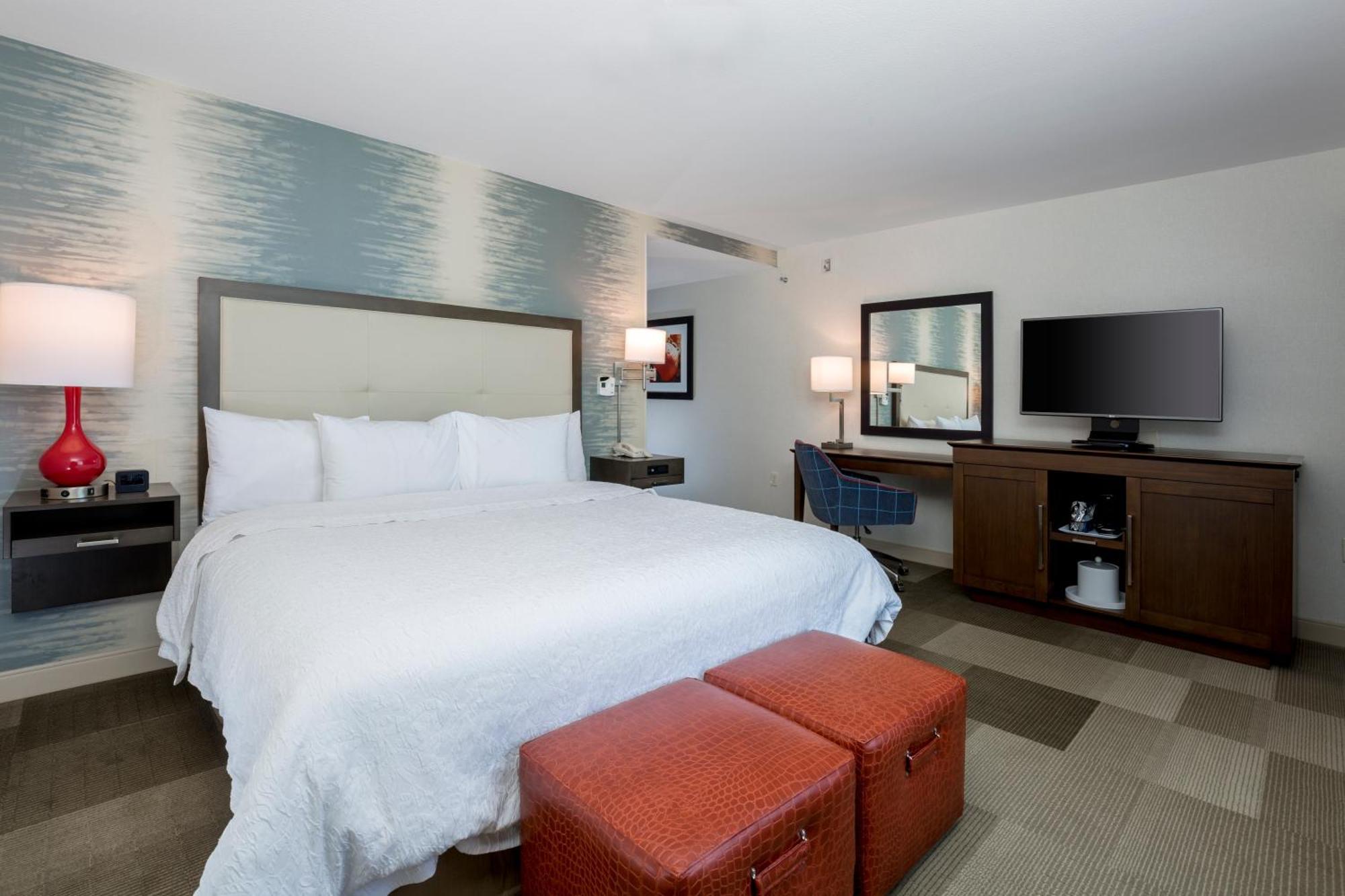 Hampton Inn & Suites San Diego-Poway Exteriér fotografie