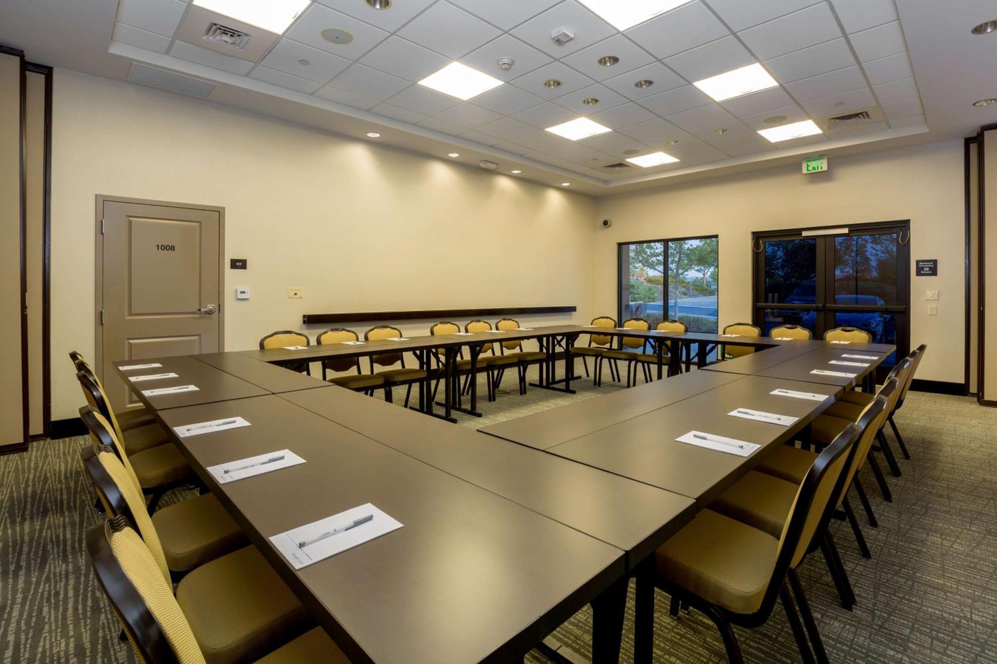 Hampton Inn & Suites San Diego-Poway Exteriér fotografie