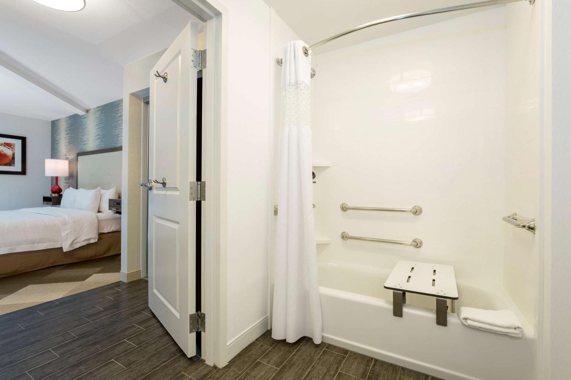 Hampton Inn & Suites San Diego-Poway Exteriér fotografie