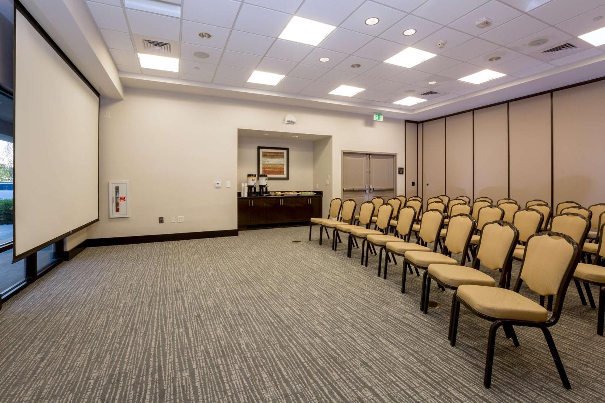 Hampton Inn & Suites San Diego-Poway Exteriér fotografie