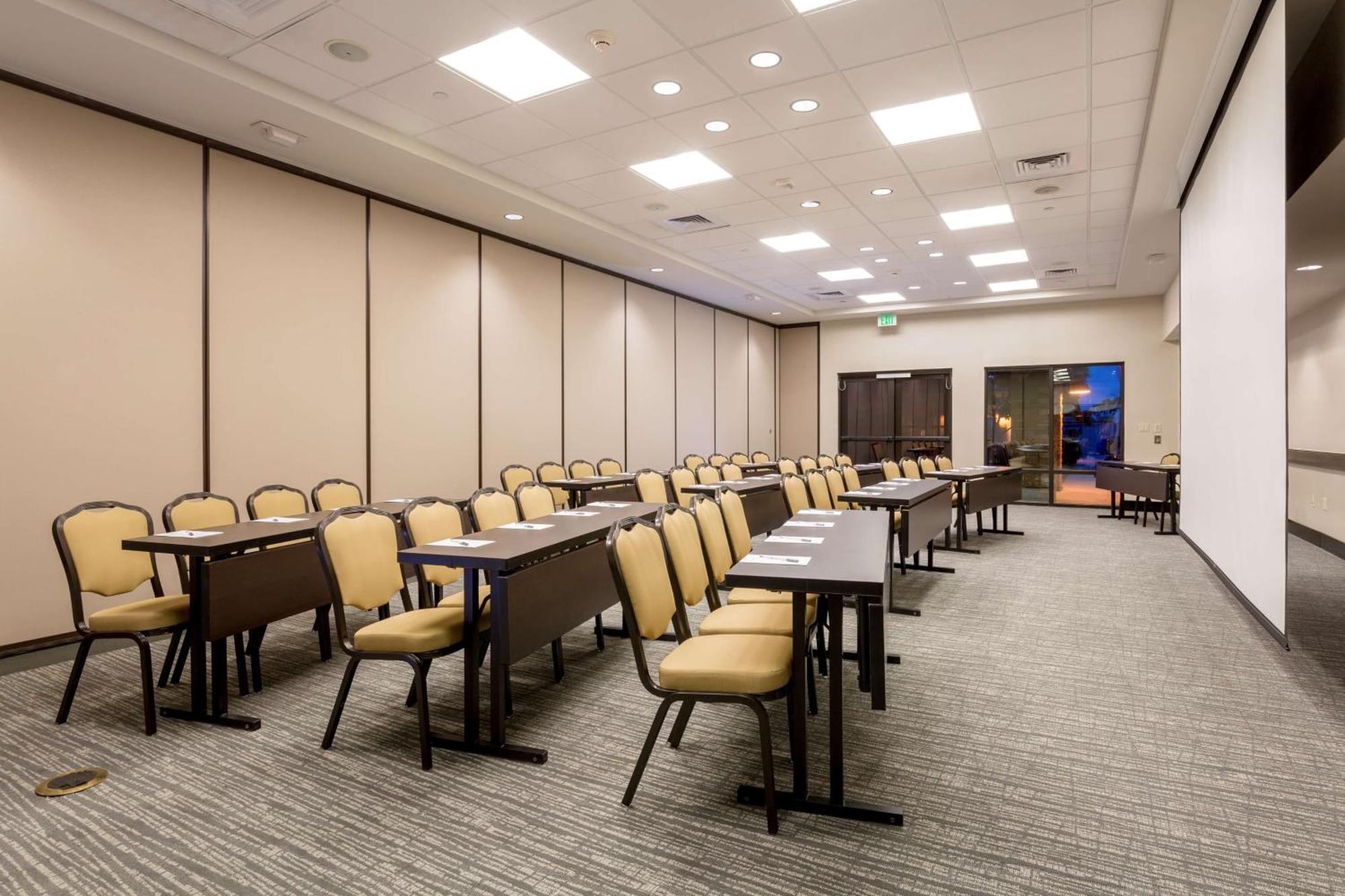 Hampton Inn & Suites San Diego-Poway Exteriér fotografie
