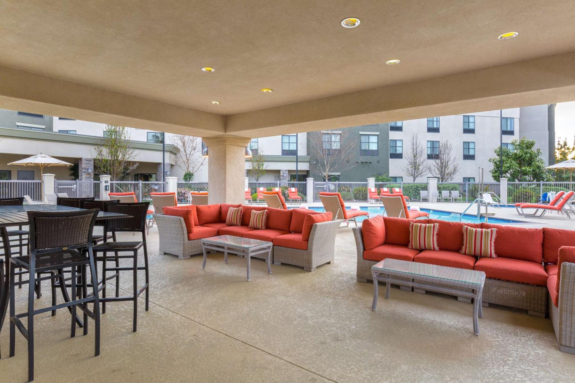 Hampton Inn & Suites San Diego-Poway Exteriér fotografie