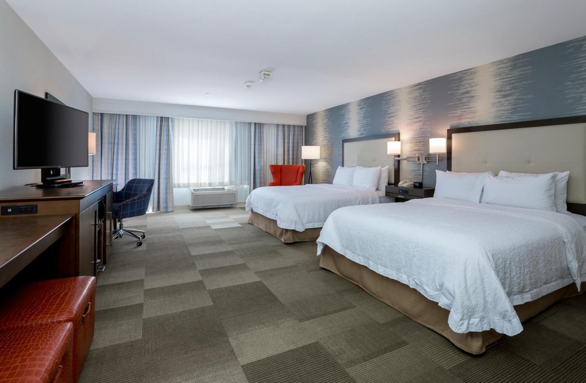Hampton Inn & Suites San Diego-Poway Exteriér fotografie