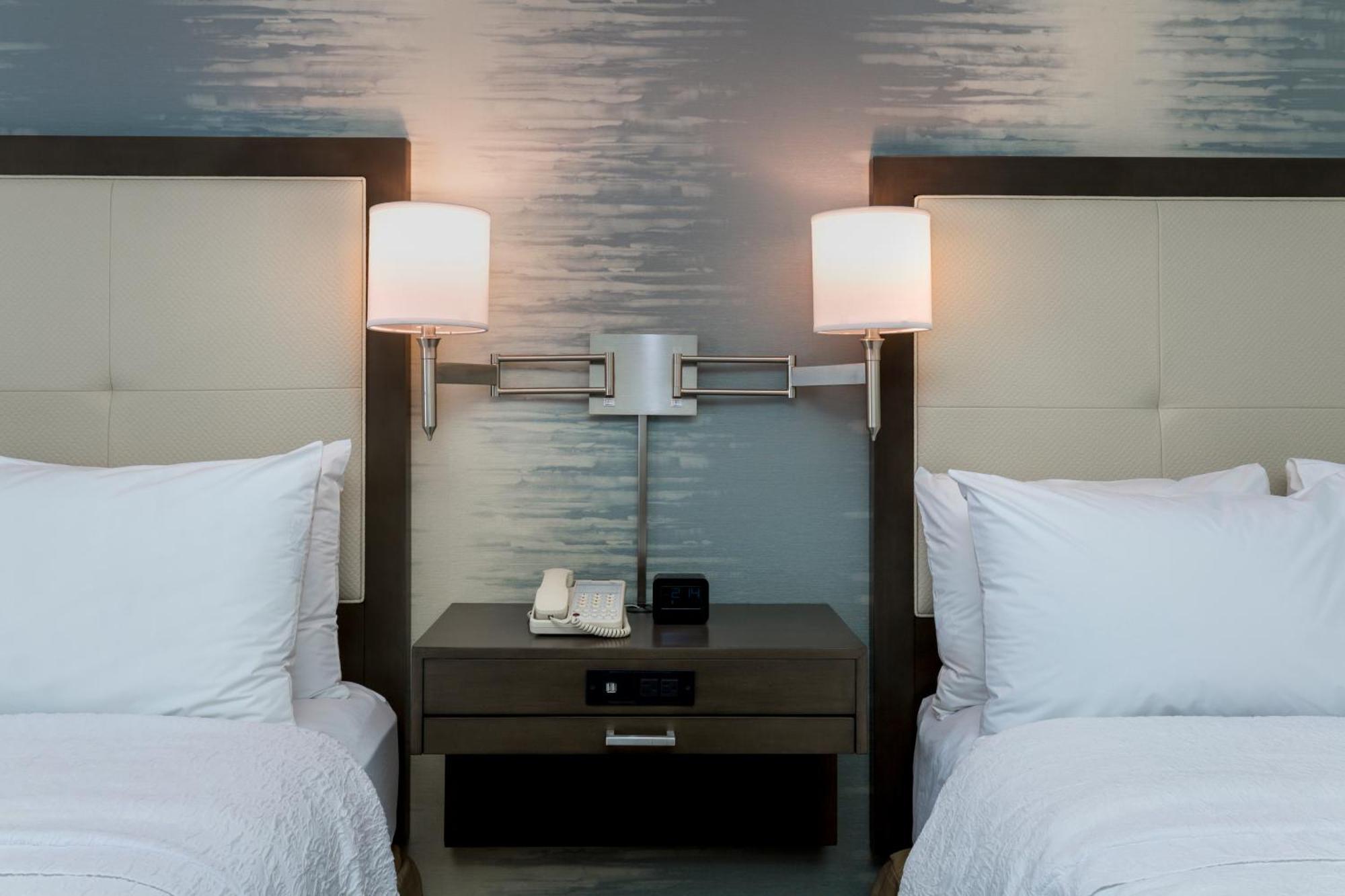Hampton Inn & Suites San Diego-Poway Exteriér fotografie