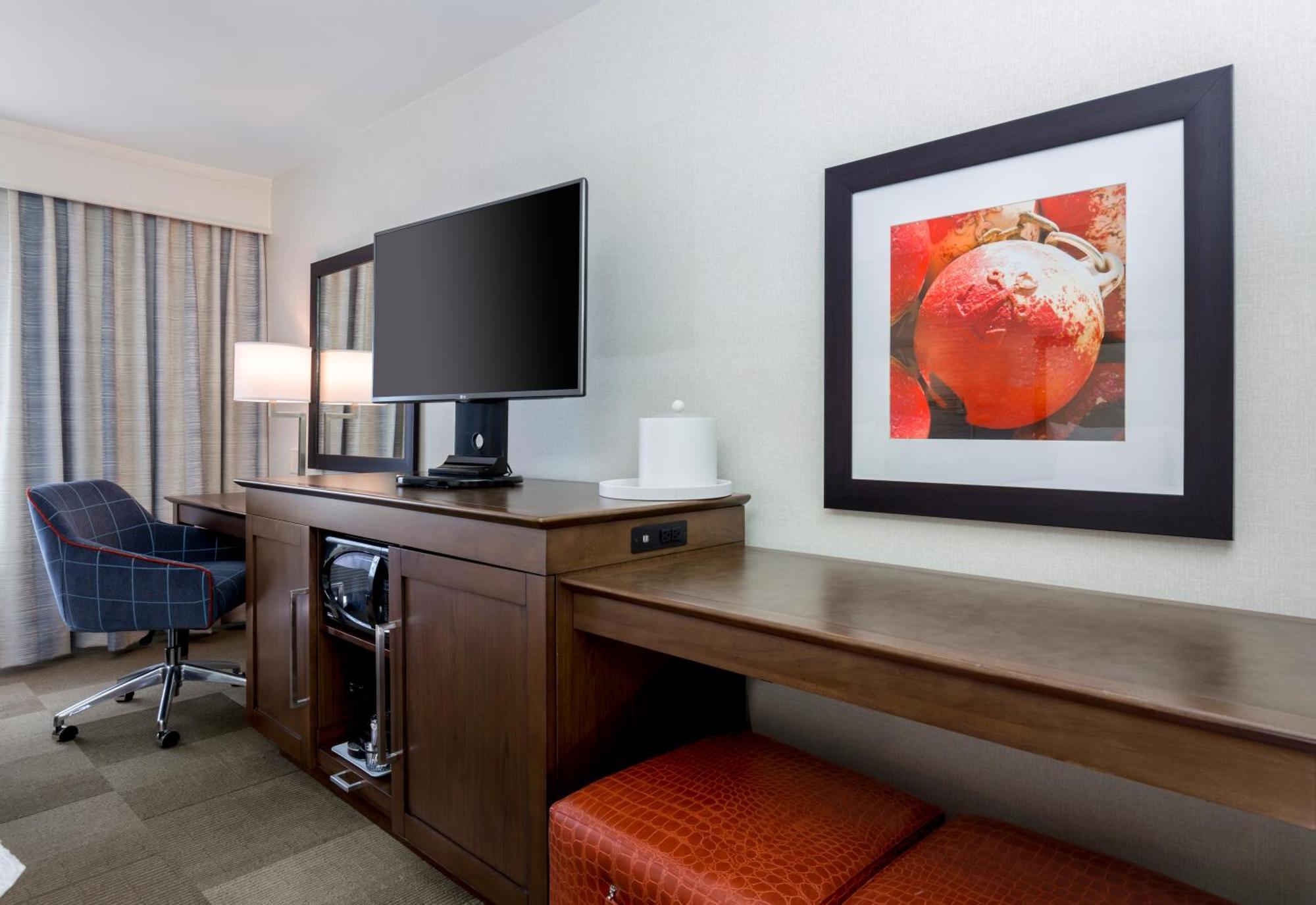 Hampton Inn & Suites San Diego-Poway Exteriér fotografie