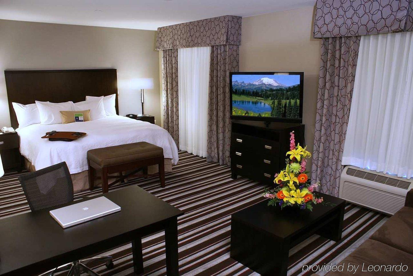 Hampton Inn & Suites San Diego-Poway Pokoj fotografie