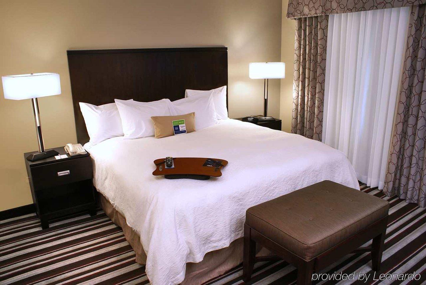 Hampton Inn & Suites San Diego-Poway Pokoj fotografie