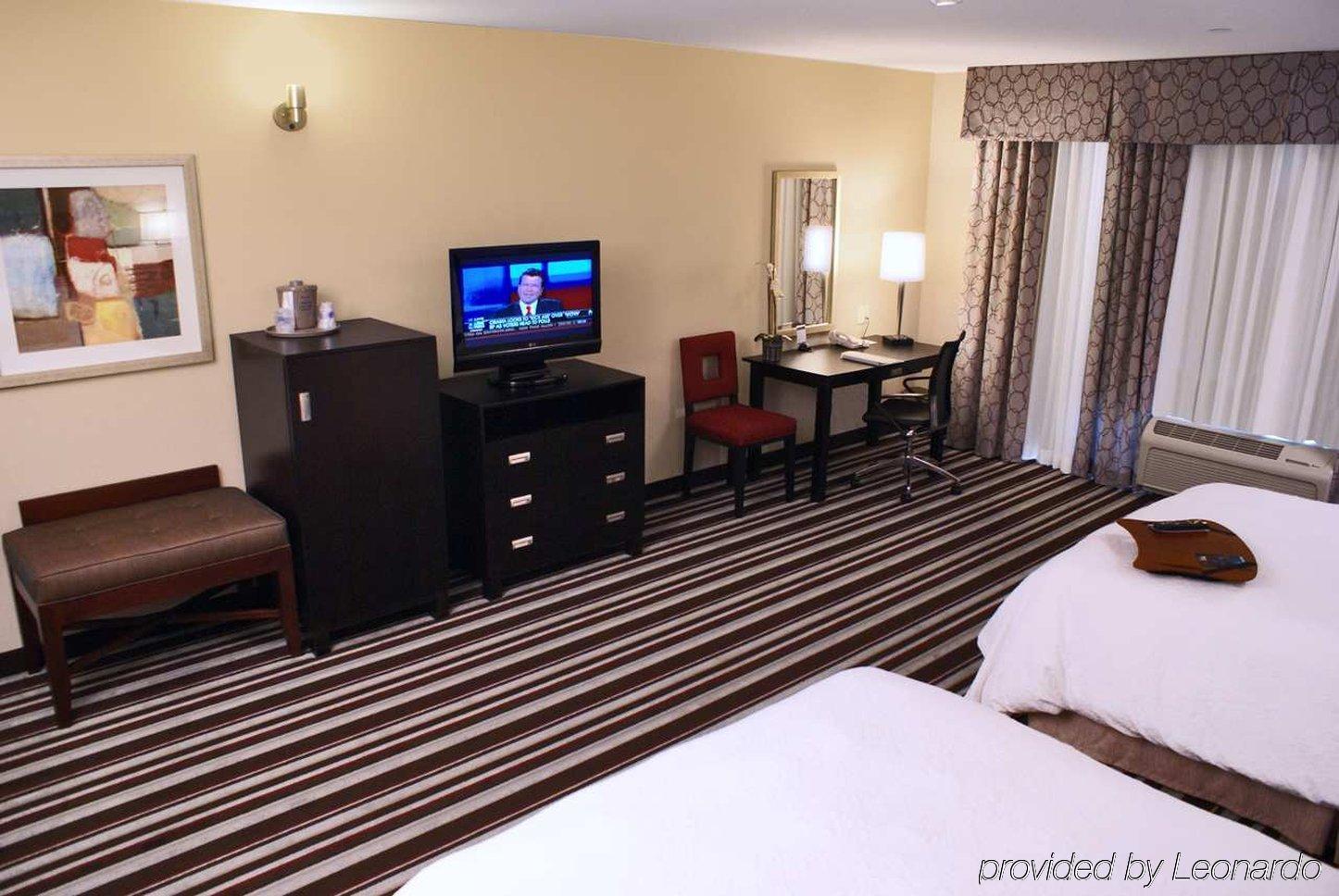 Hampton Inn & Suites San Diego-Poway Pokoj fotografie