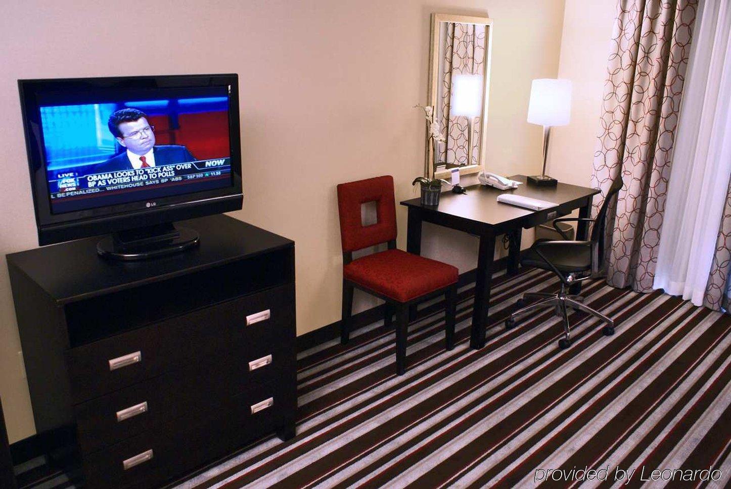 Hampton Inn & Suites San Diego-Poway Pokoj fotografie