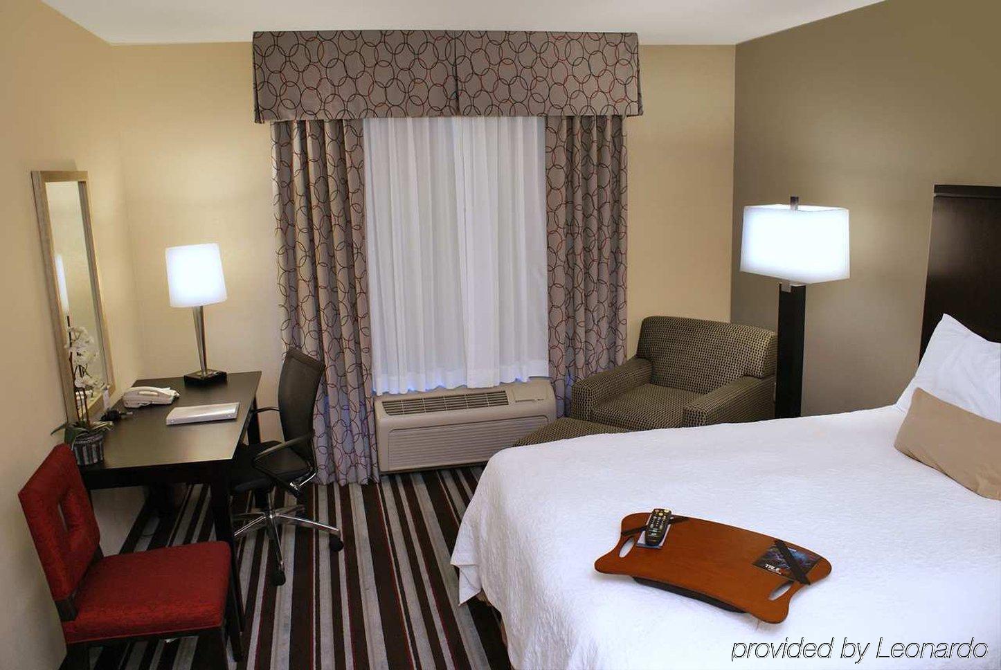 Hampton Inn & Suites San Diego-Poway Pokoj fotografie