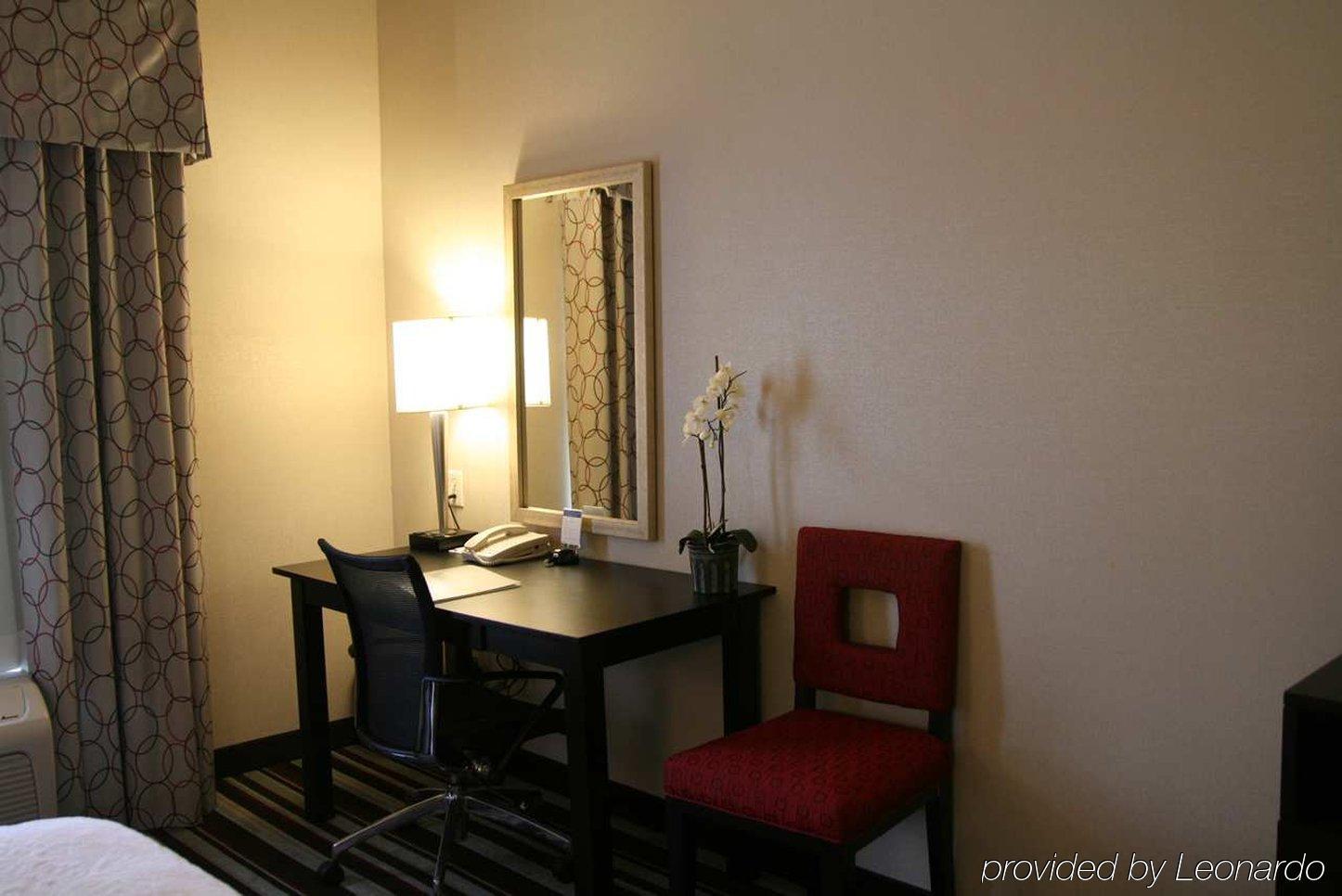 Hampton Inn & Suites San Diego-Poway Pokoj fotografie
