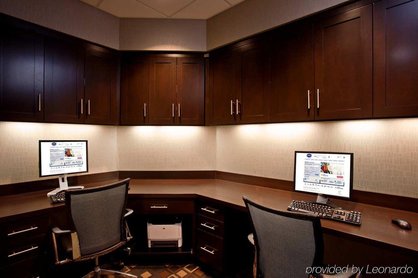 Hampton Inn & Suites San Diego-Poway Obchodní fotografie