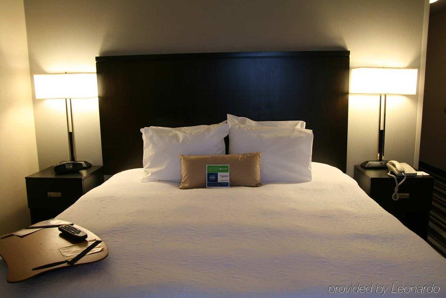 Hampton Inn & Suites San Diego-Poway Pokoj fotografie