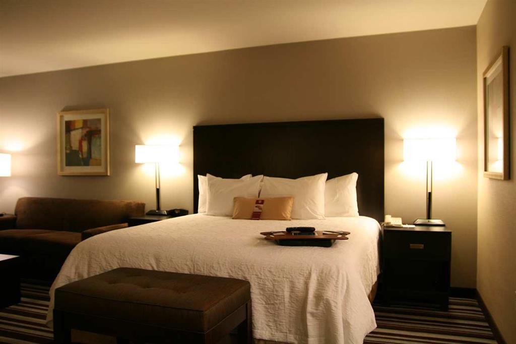 Hampton Inn & Suites San Diego-Poway Pokoj fotografie