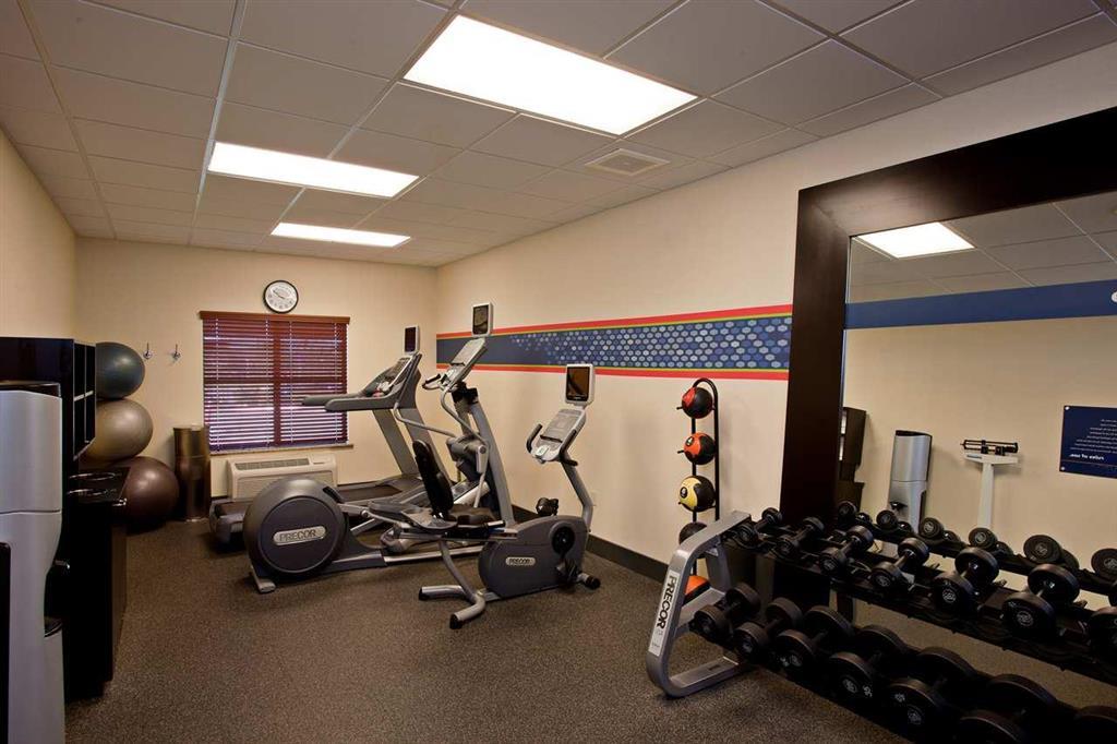 Hampton Inn & Suites San Diego-Poway Zařízení fotografie