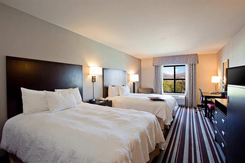 Hampton Inn & Suites San Diego-Poway Pokoj fotografie
