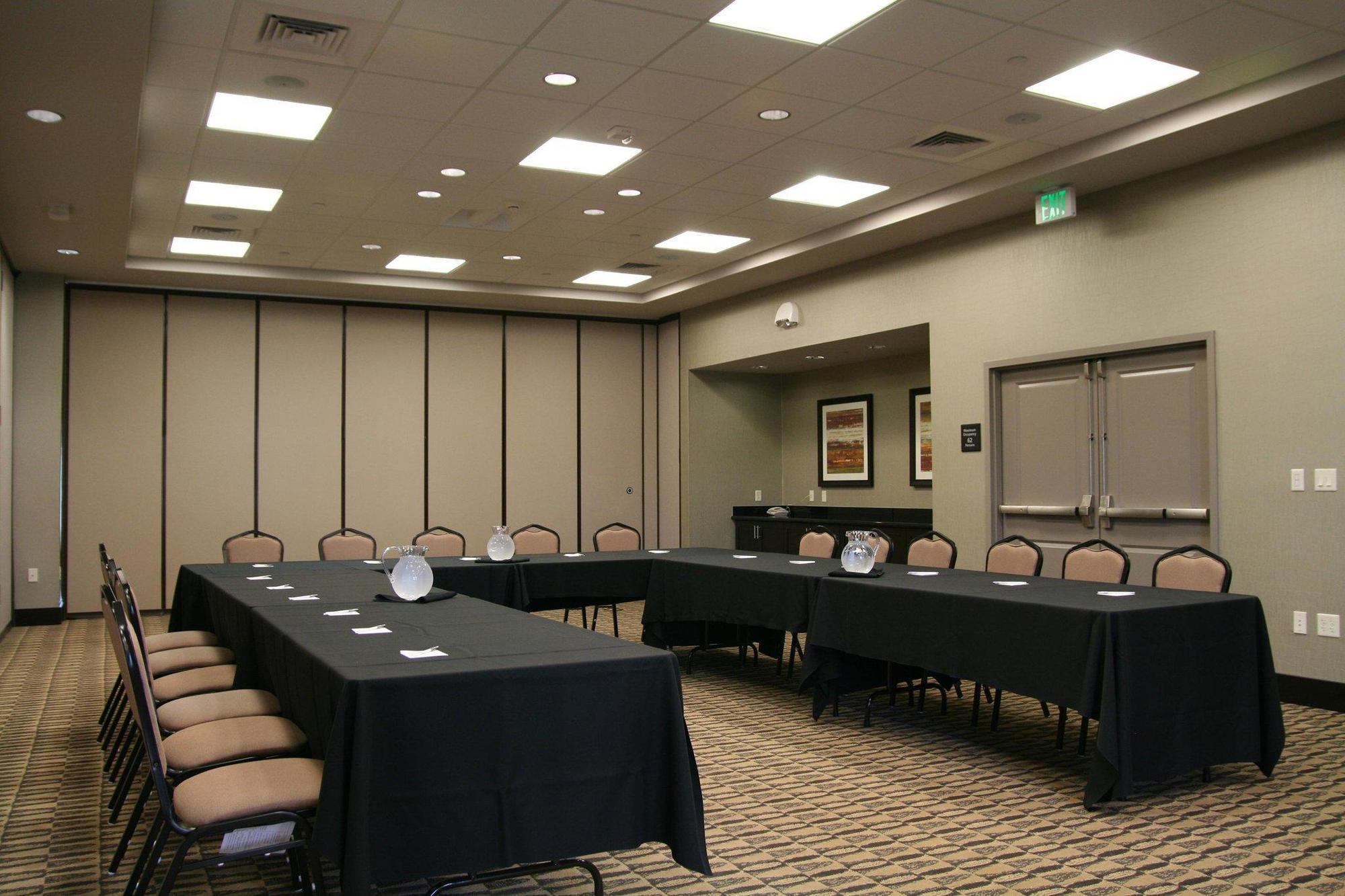 Hampton Inn & Suites San Diego-Poway Exteriér fotografie