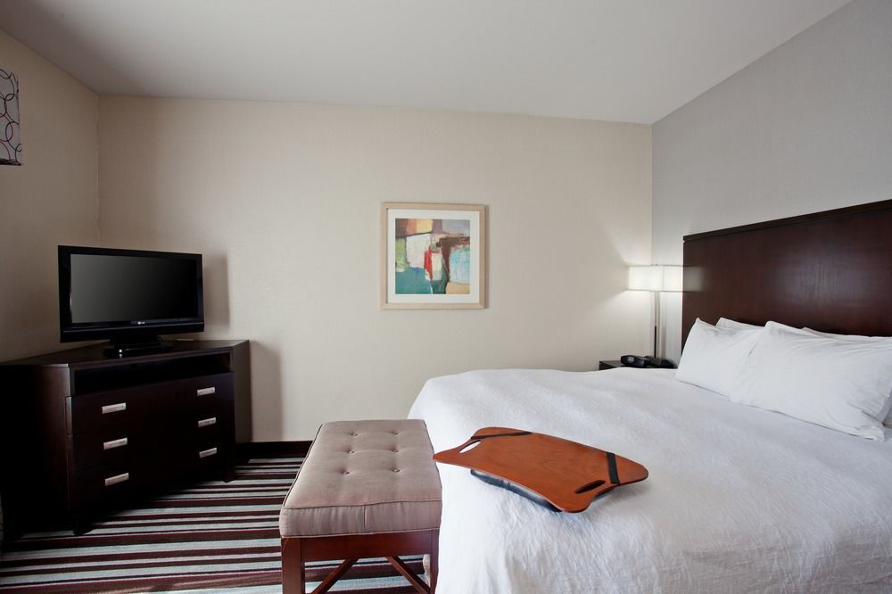 Hampton Inn & Suites San Diego-Poway Exteriér fotografie