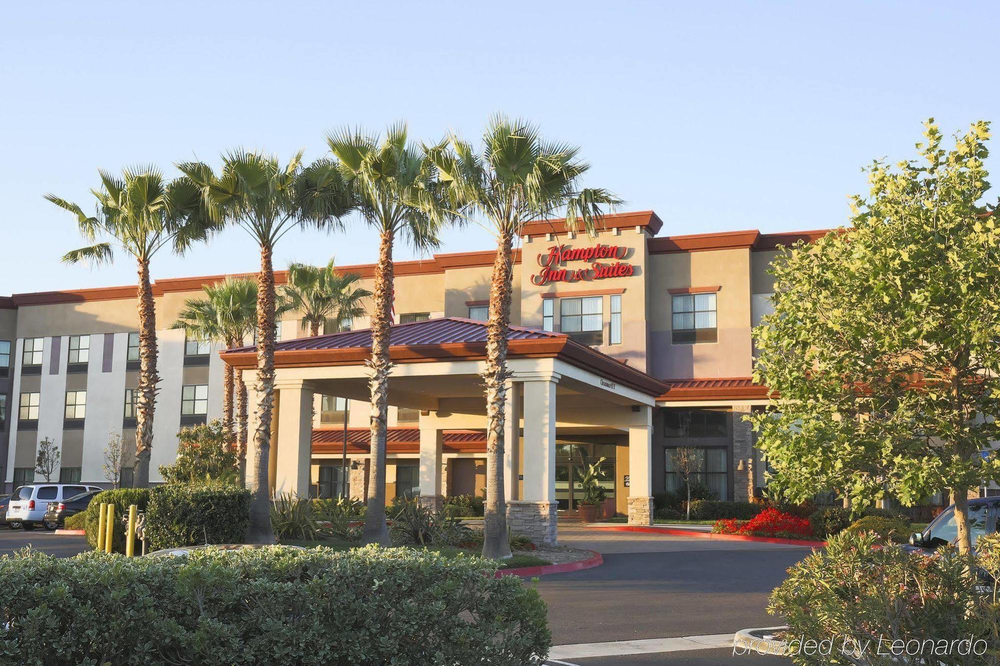 Hampton Inn & Suites San Diego-Poway Exteriér fotografie