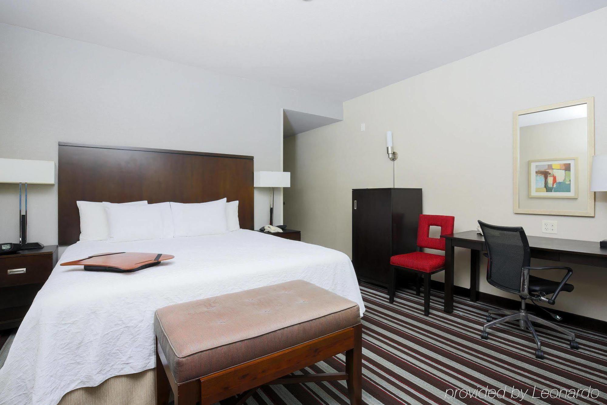 Hampton Inn & Suites San Diego-Poway Exteriér fotografie