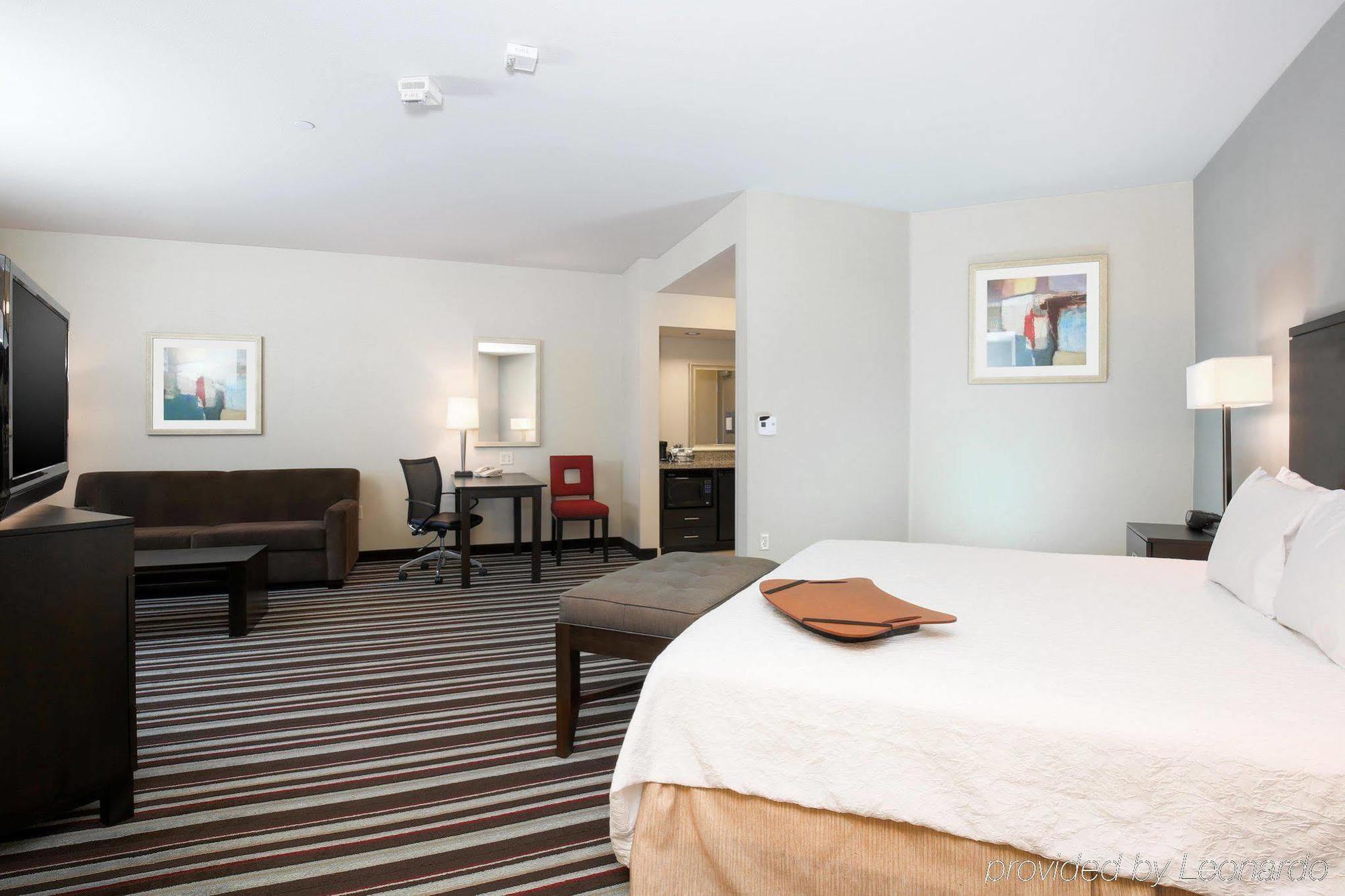 Hampton Inn & Suites San Diego-Poway Exteriér fotografie