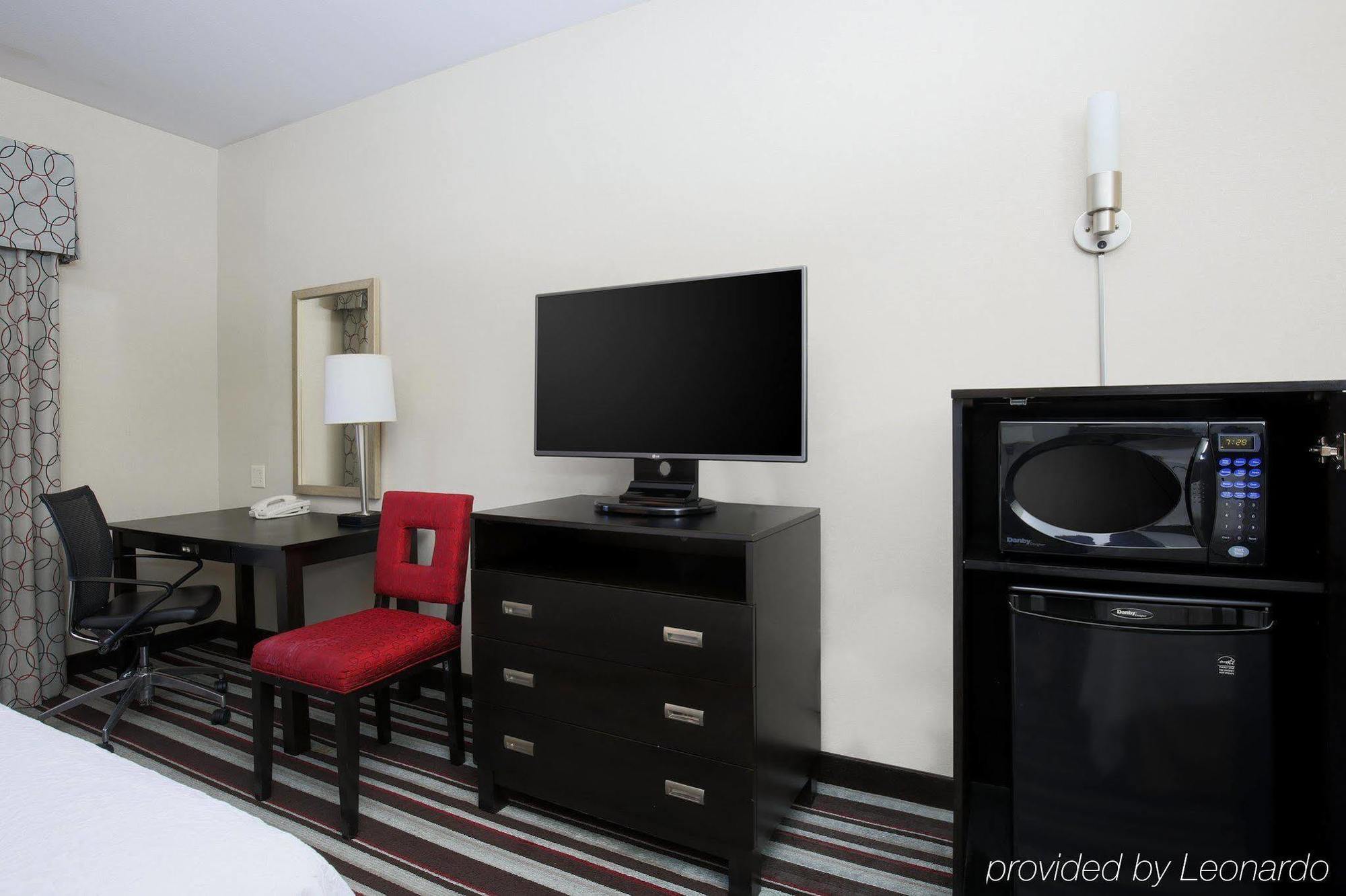 Hampton Inn & Suites San Diego-Poway Exteriér fotografie