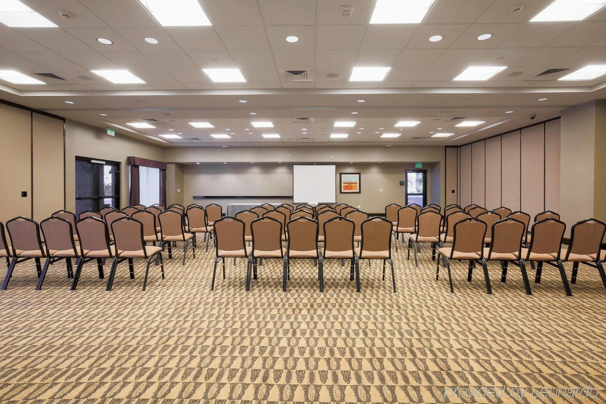 Hampton Inn & Suites San Diego-Poway Exteriér fotografie