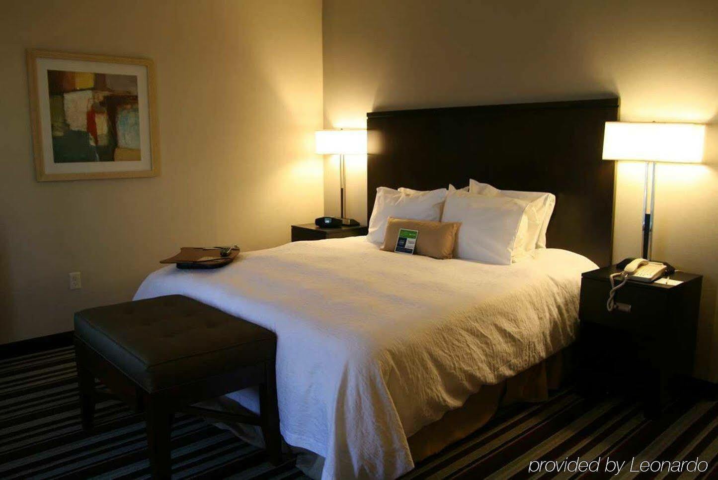 Hampton Inn & Suites San Diego-Poway Exteriér fotografie